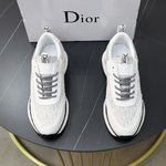 Dior Sneakers Casual Shoes Men Fashion Casual