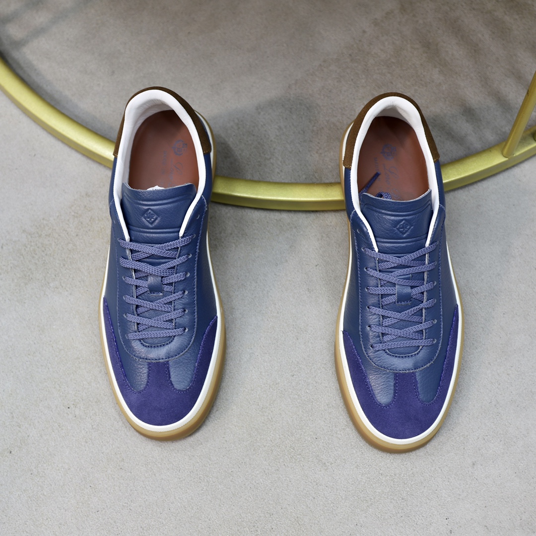 Precio de fábrica:--Nuevo producto--LoroPian*_Noyo Fluttering Ya New Men's Casual German Trainers Sh