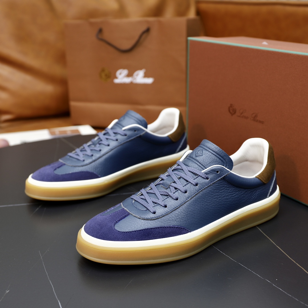 Precio de fábrica:--Nuevo producto--LoroPian*_Noyo Fluttering Ya New Men's Casual German Trainers Sh