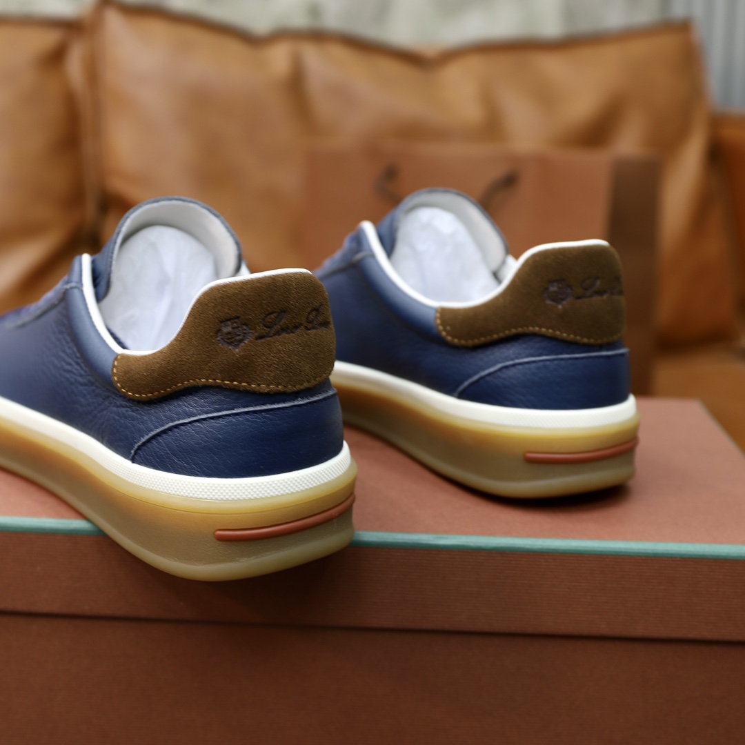 Precio de fábrica:--Nuevo producto--LoroPian*_Noyo Fluttering Ya New Men's Casual German Trainers Sh