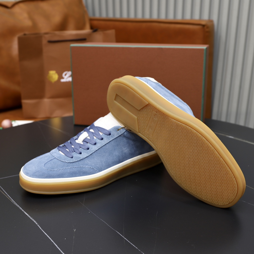 Precio de fábrica:--Nuevo producto--LoroPian*_Noyo Fluttering Ya New Men's Casual German Trainers Sh
