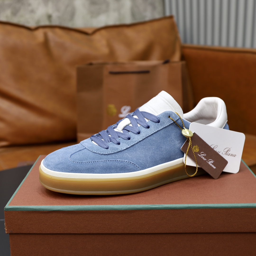 Precio de fábrica:--Nuevo producto--LoroPian*_Noyo Fluttering Ya New Men's Casual German Trainers Sh