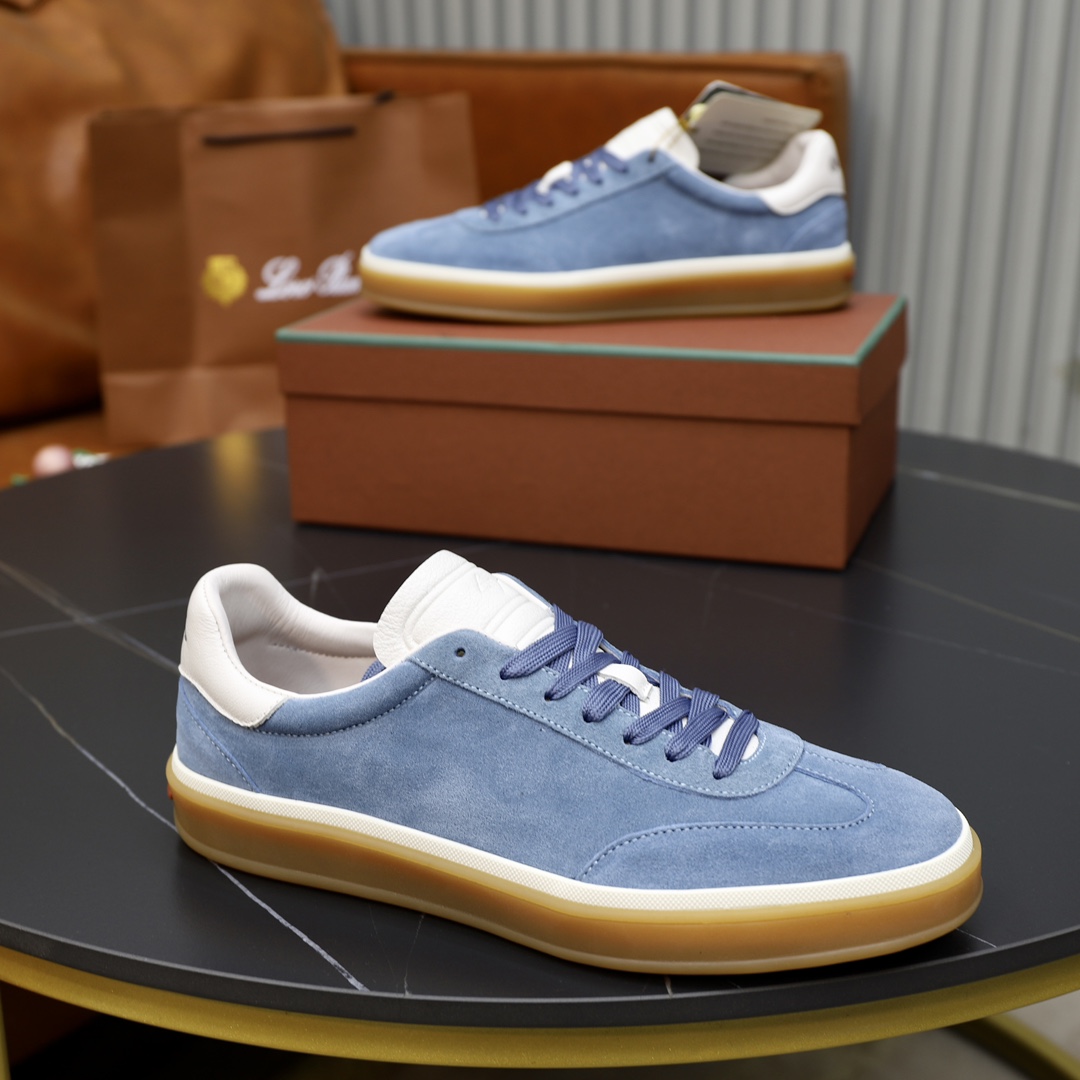 Precio de fábrica:--Nuevo producto--LoroPian*_Noyo Fluttering Ya New Men's Casual German Trainers Sh