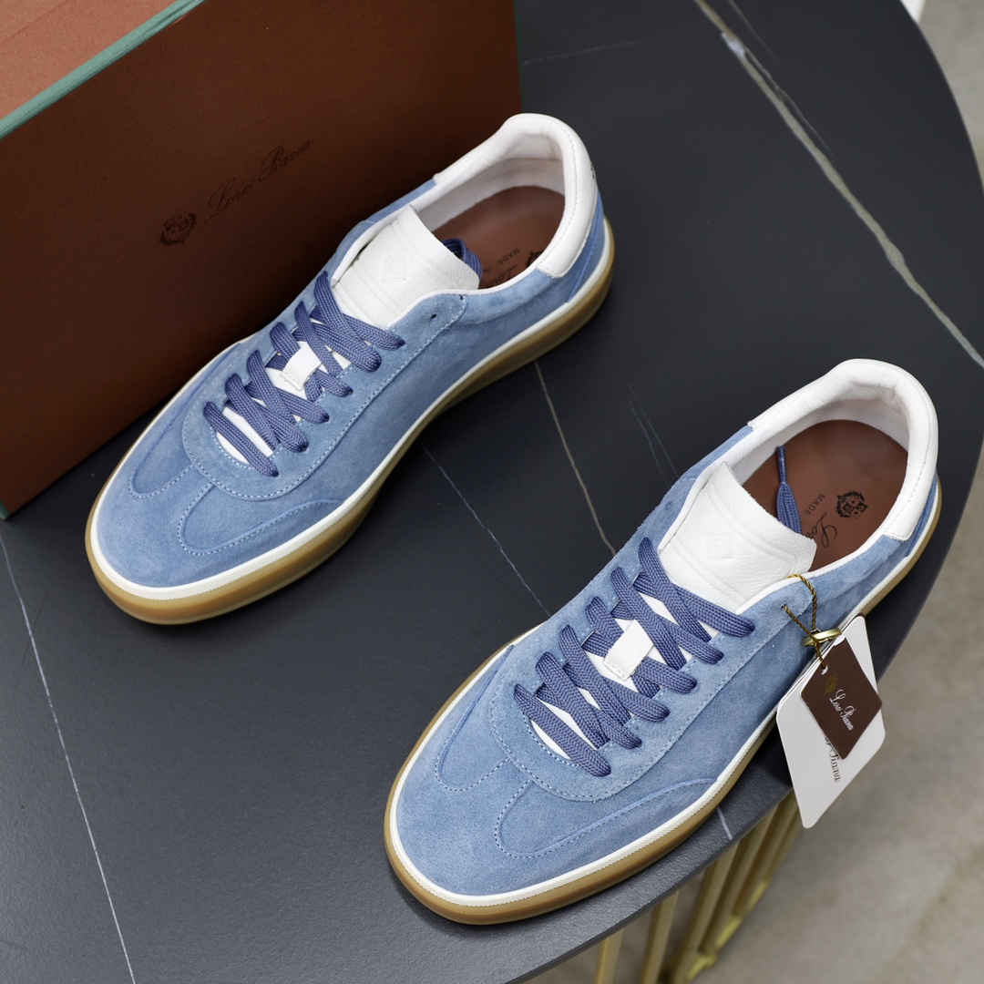 Precio de fábrica:--Nuevo producto--LoroPian*_Noyo Fluttering Ya New Men's Casual German Trainers Sh
