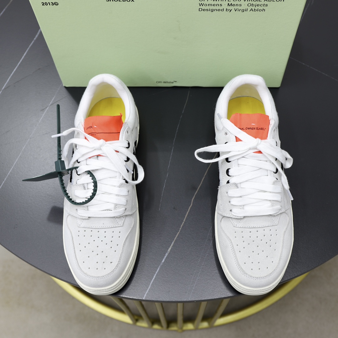 precio de fábrica: 251 [off-white] original una a una réplica bienes despiadados de alta calidad últ