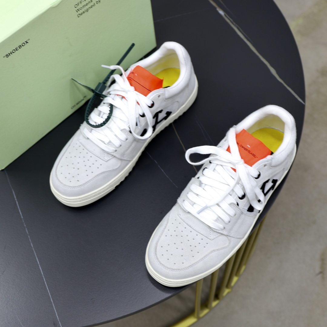 [Off - White Men