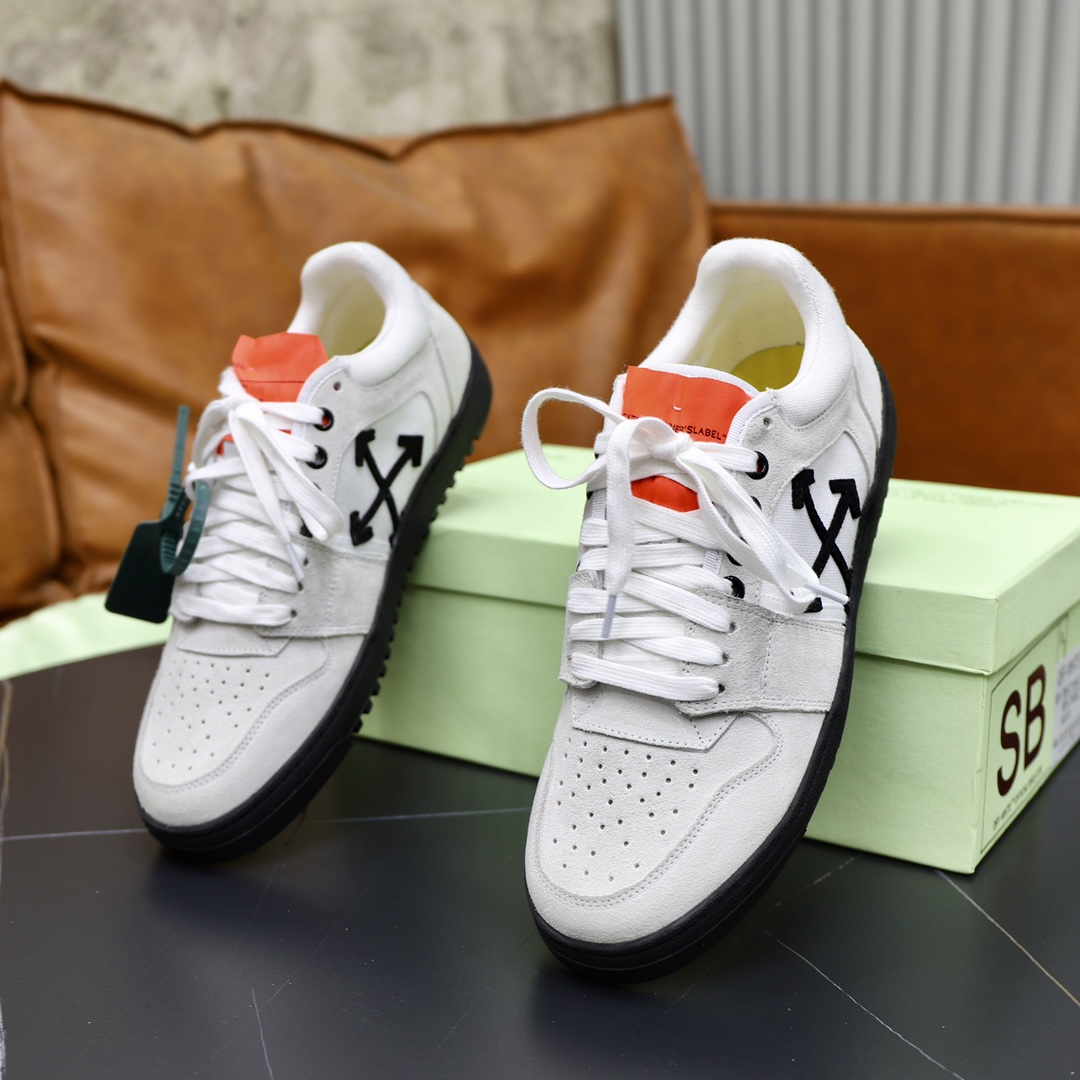 precio de fábrica: 251 [off-white] original una a una réplica bienes despiadados de alta calidad últ