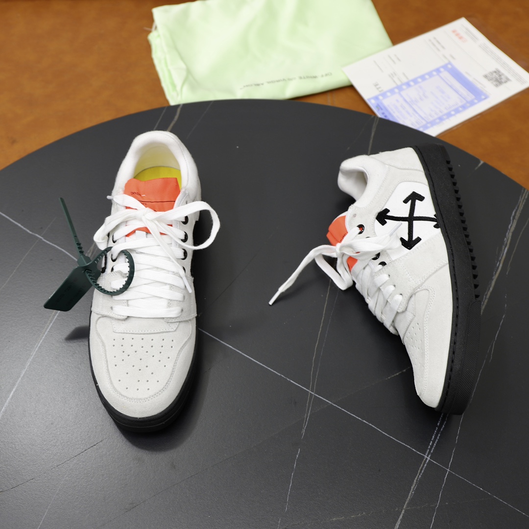 precio de fábrica: 251 [off-white] original una a una réplica bienes despiadados de alta calidad últ