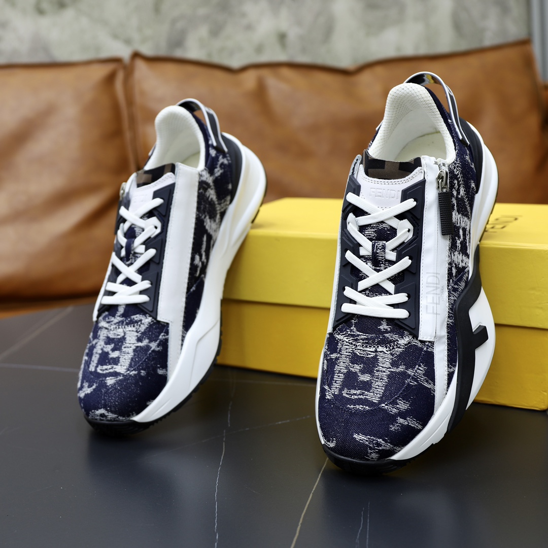 Precio de fábricaMarca: FendiTalla: 38-44 (45, 46 a medida)Calibre: Calidad original Versión altaMat