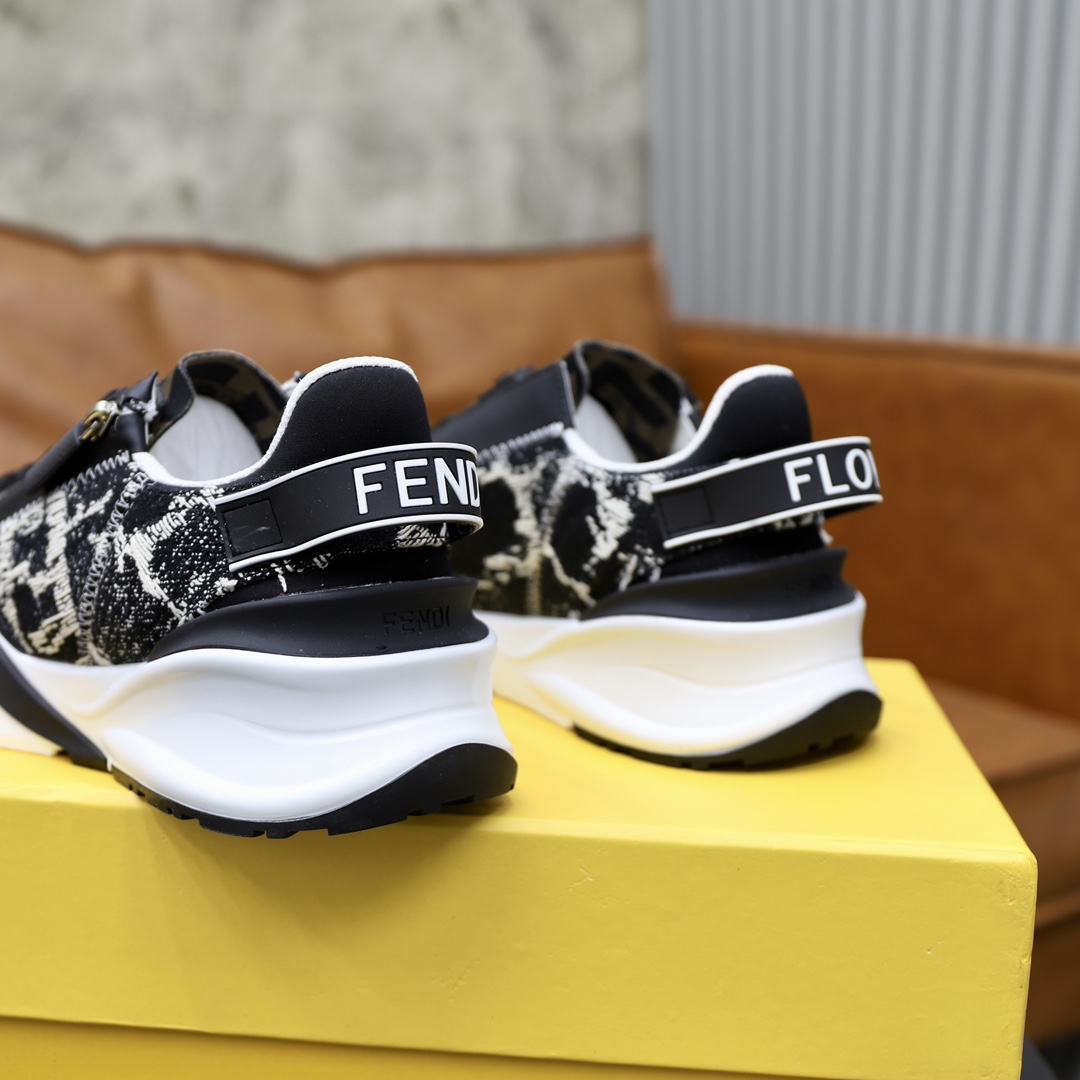 Precio de fábricaMarca: FendiTalla: 38-44 (45, 46 a medida)Calibre: Calidad original Versión altaMat