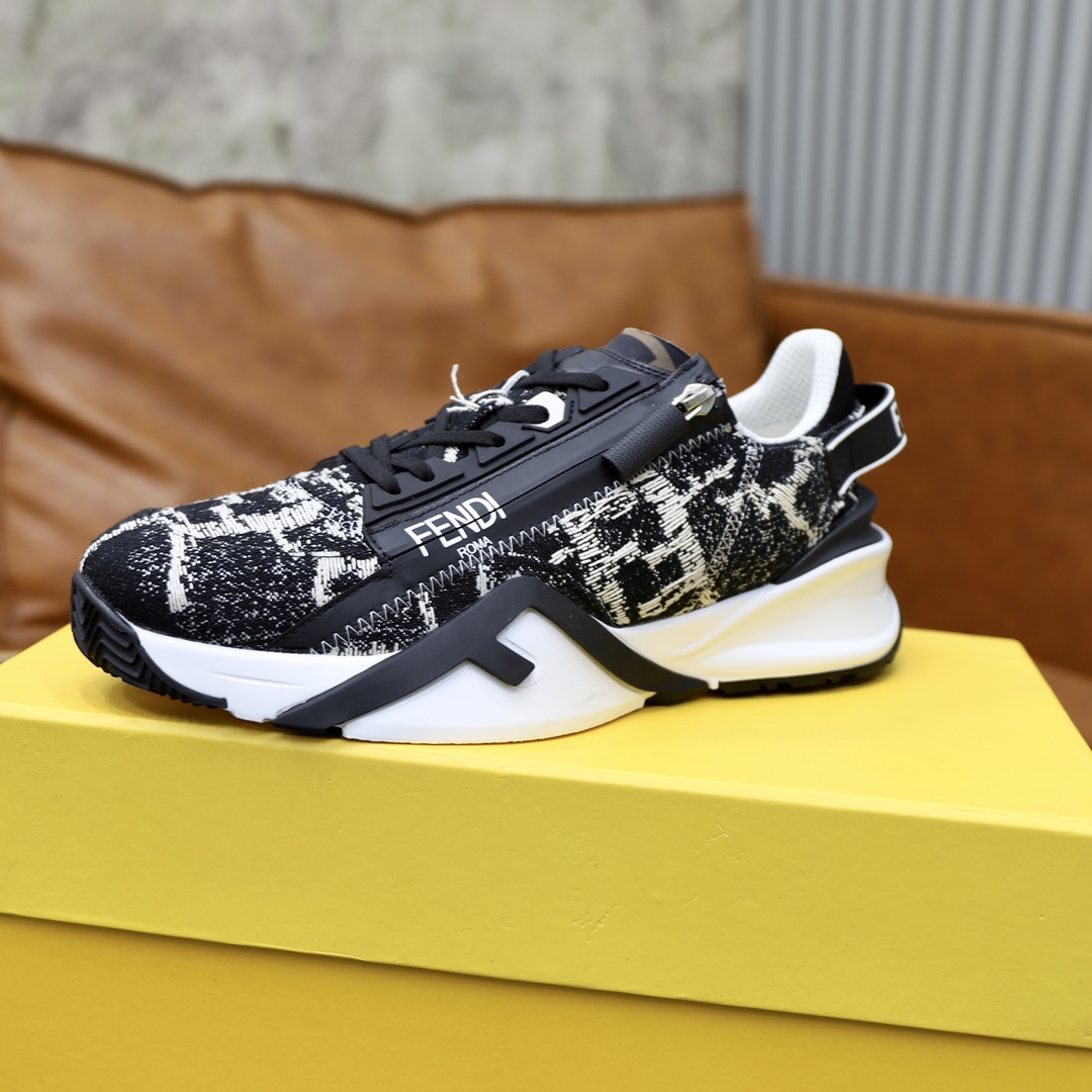 Precio de fábricaMarca: FendiTalla: 38-44 (45, 46 a medida)Calibre: Calidad original Versión altaMat