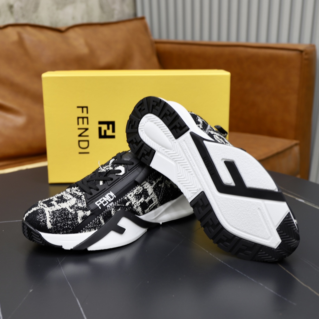 Precio de fábricaMarca: FendiTalla: 38-44 (45, 46 a medida)Calibre: Calidad original Versión altaMat