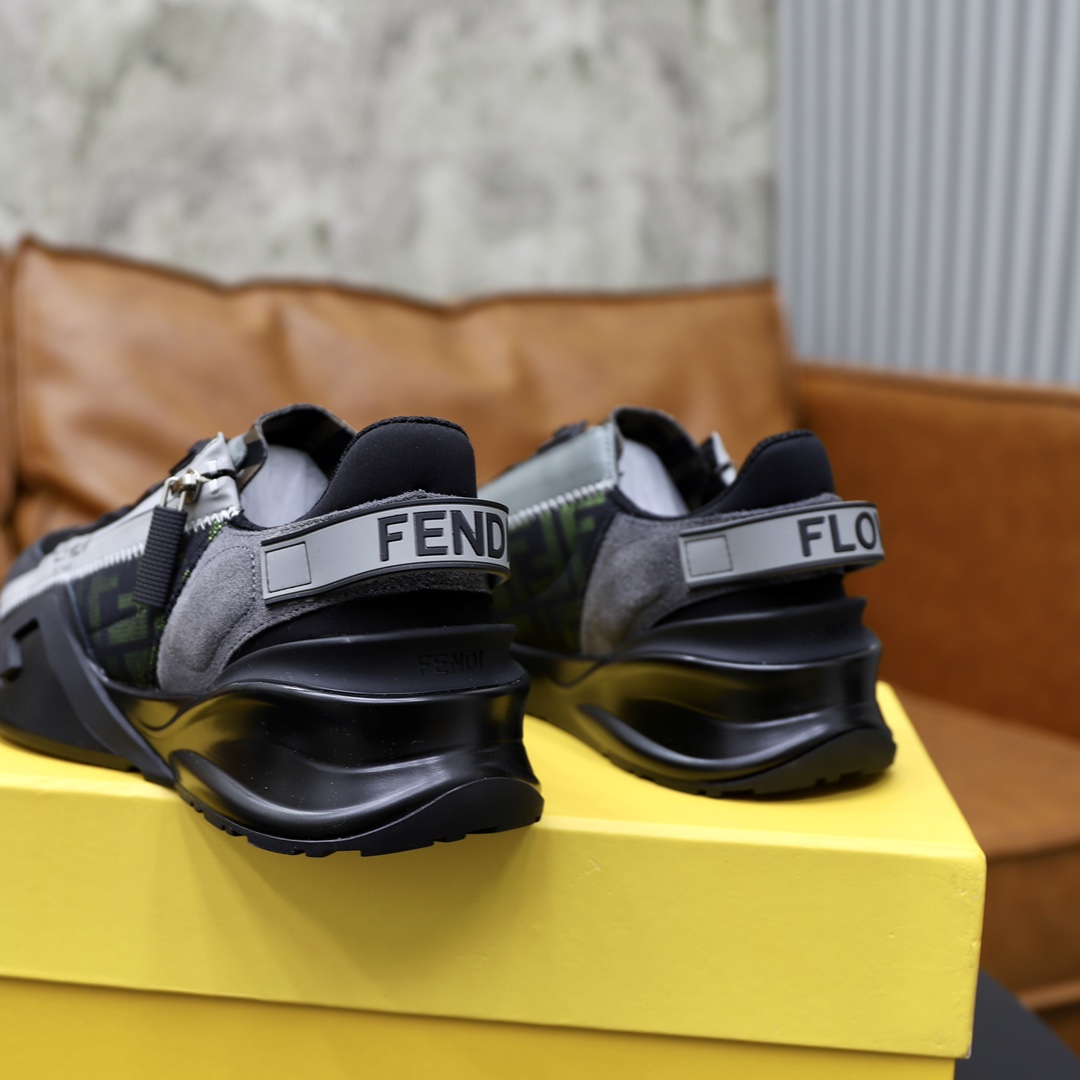 Precio de fábricaMarca: FendiTalla: 38-44 (45, 46 a medida)Calibre: Calidad original Versión altaMat