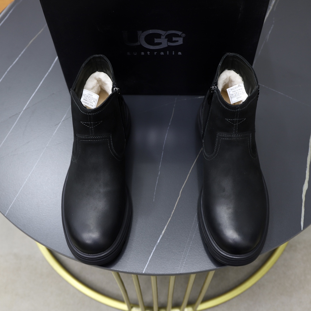 Factory Precio: Australia importados lana engrosadaMarca: UGG genuina purchasingSize: 39-44Class: of