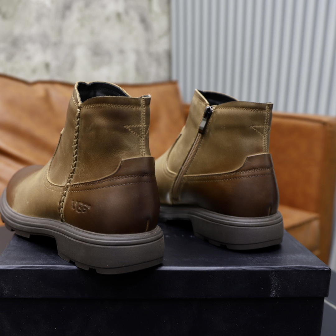 Factory Precio: Australia importados lana engrosadaMarca: UGG genuina purchasingSize: 39-44Class: of