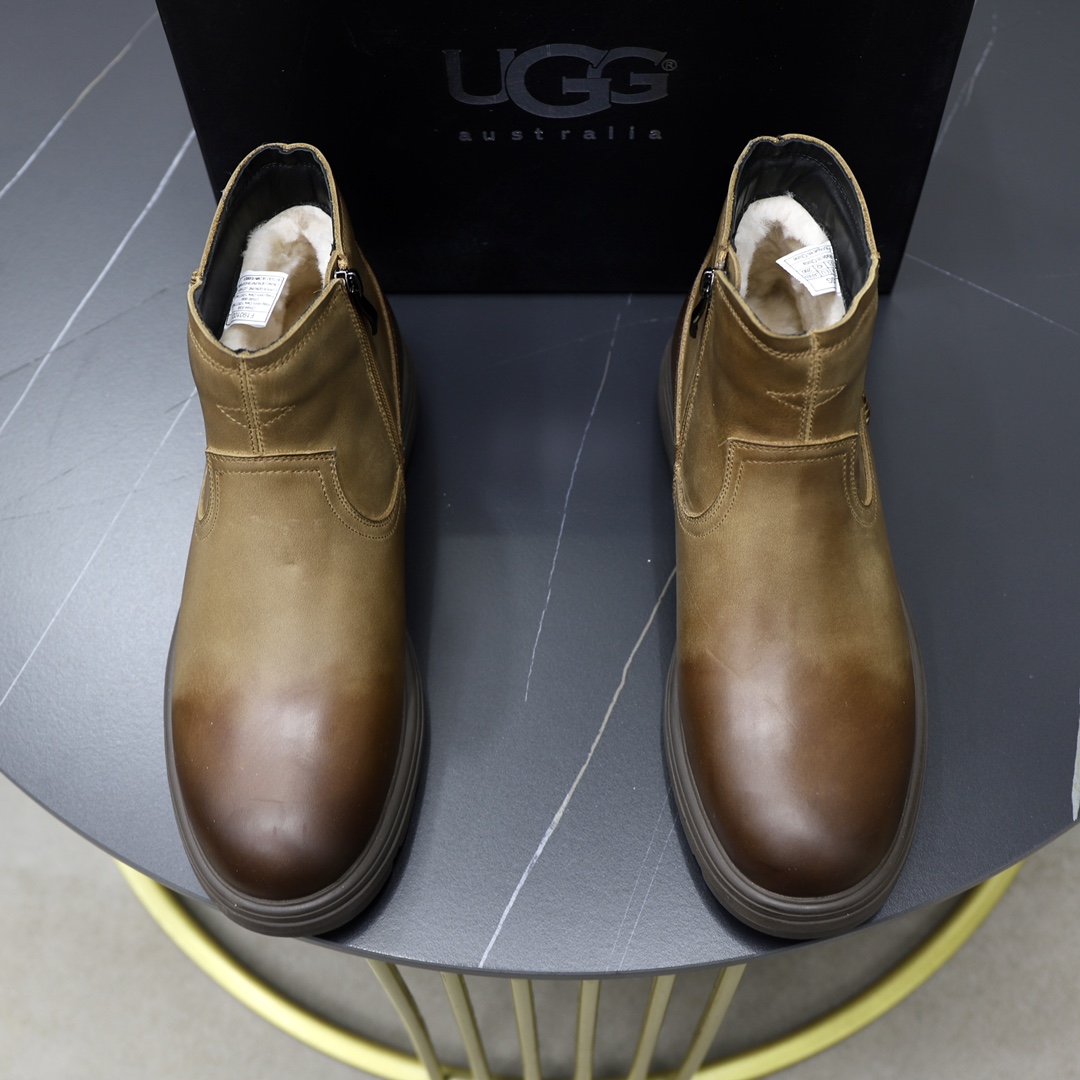 Factory Precio: Australia importados lana engrosadaMarca: UGG genuina purchasingSize: 39-44Class: of