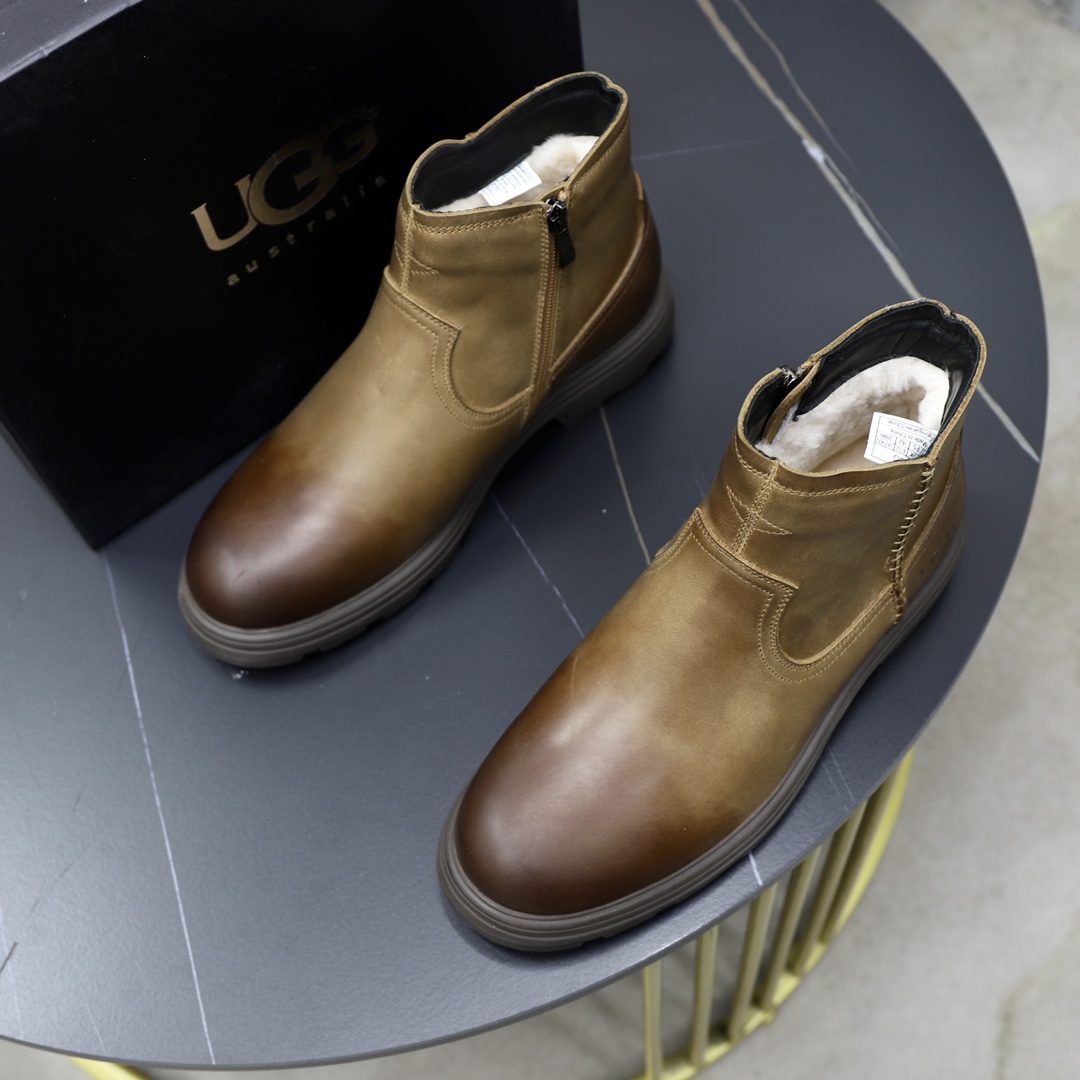 Factory Precio: Australia importados lana engrosadaMarca: UGG genuina purchasingSize: 39-44Class: of