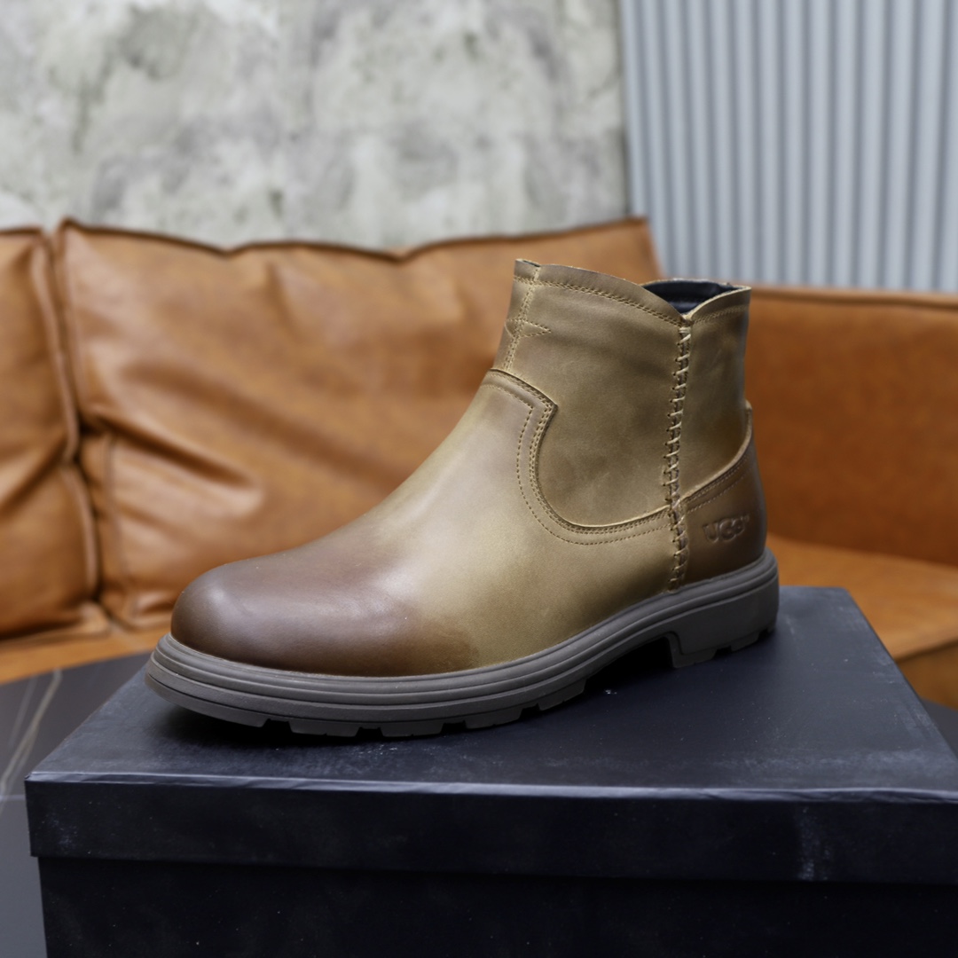 Factory Precio: Australia importados lana engrosadaMarca: UGG genuina purchasingSize: 39-44Class: of