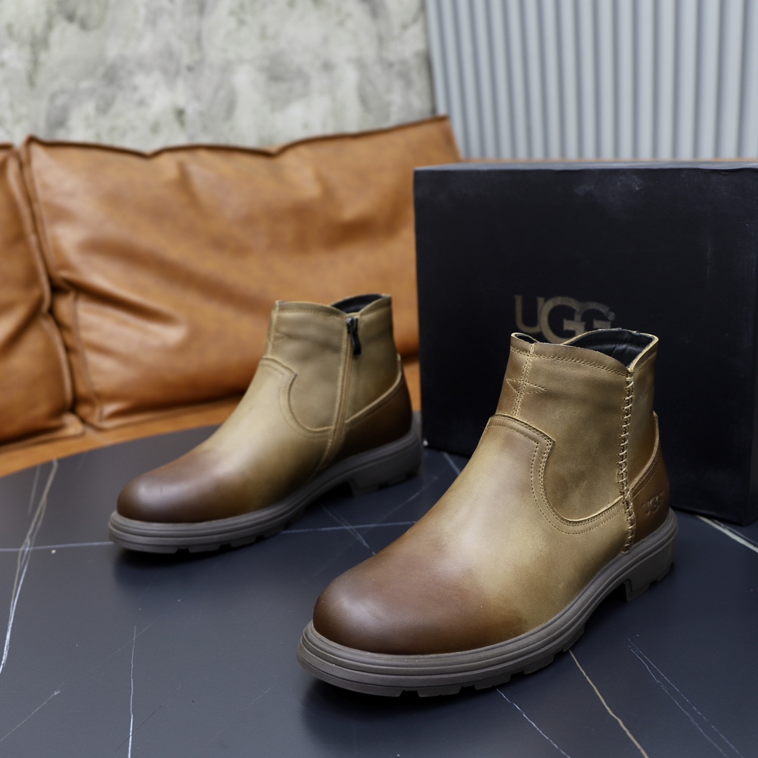 Factory Precio: Australia importados lana engrosadaMarca: UGG genuina purchasingSize: 39-44Class: of