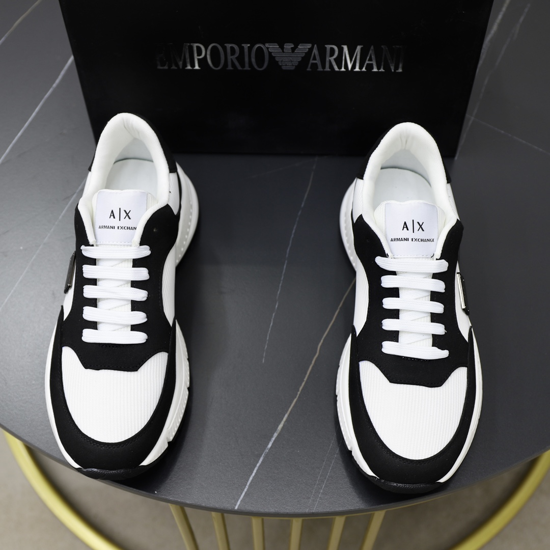 precio de fábrica: 251 marca: Armani ARM NI código estándar: 38-44 (45 a la orden) grado: el sitio w