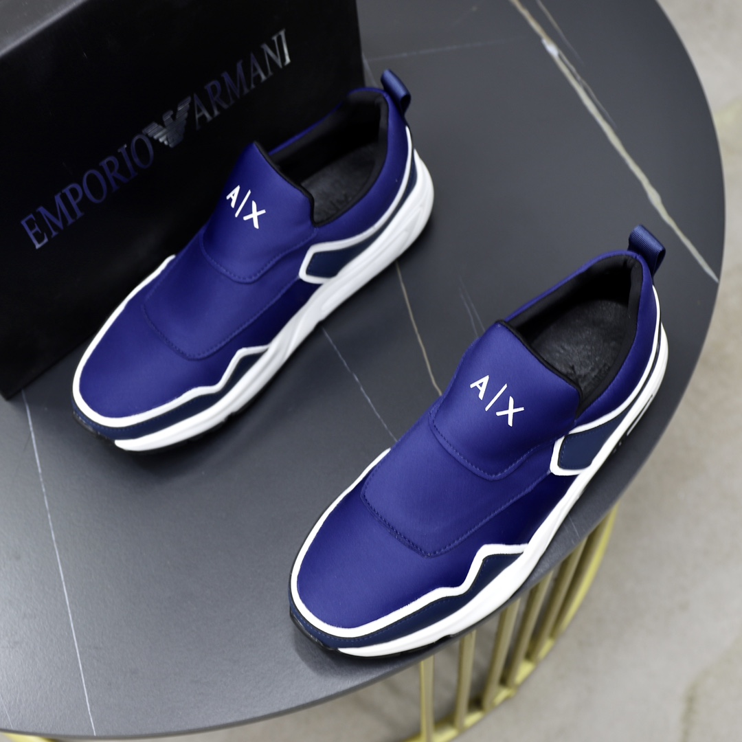 precio de fábrica: marca: Armani ARM NI código estándar: 38-44 (45 personalizado) grado: sitio web o