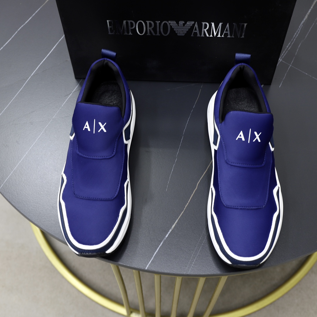 precio de fábrica: marca: Armani ARM NI código estándar: 38-44 (45 personalizado) grado: sitio web o