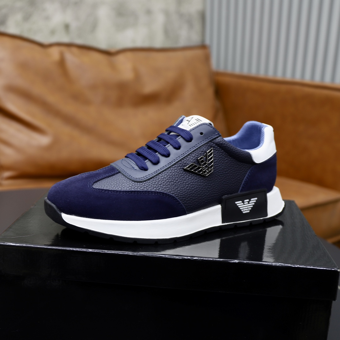 precio de fábrica: marca: Armani ARM NI código estándar: 38-44 (45 personalizado) grado: sitio web o