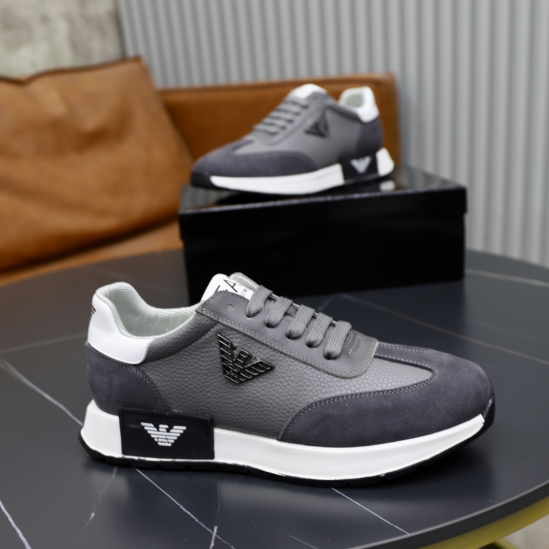 precio de fábrica: marca: Armani ARM NI código estándar: 38-44 (45 personalizado) grado: sitio web o