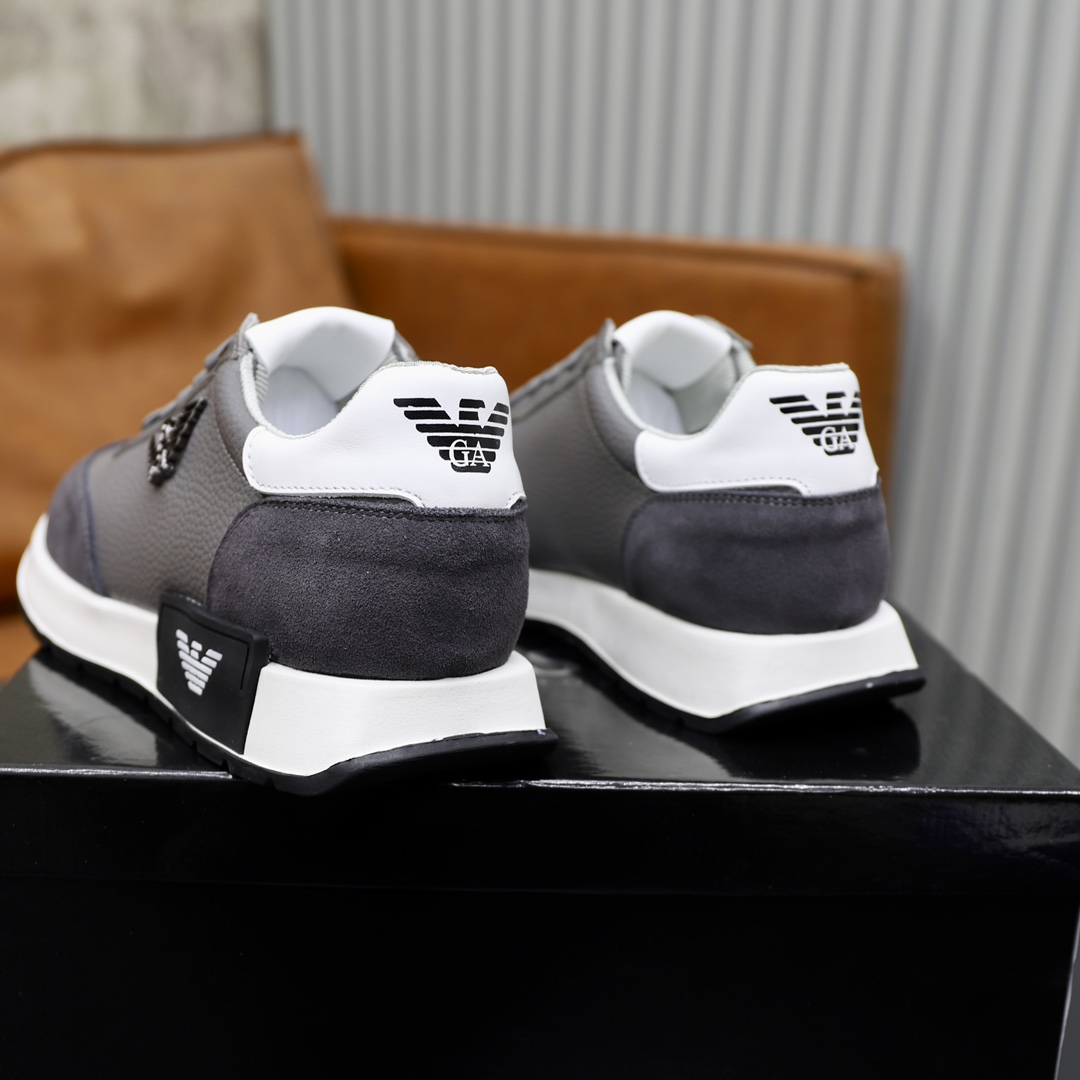 precio de fábrica: marca: Armani ARM NI código estándar: 38-44 (45 personalizado) grado: sitio web o