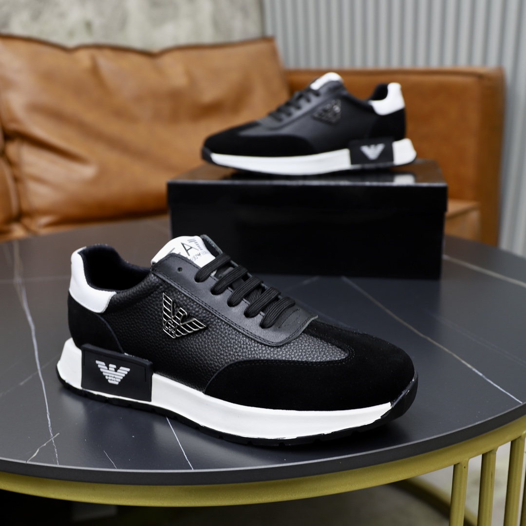 precio de fábrica: marca: Armani ARM NI código estándar: 38-44 (45 personalizado) grado: sitio web o