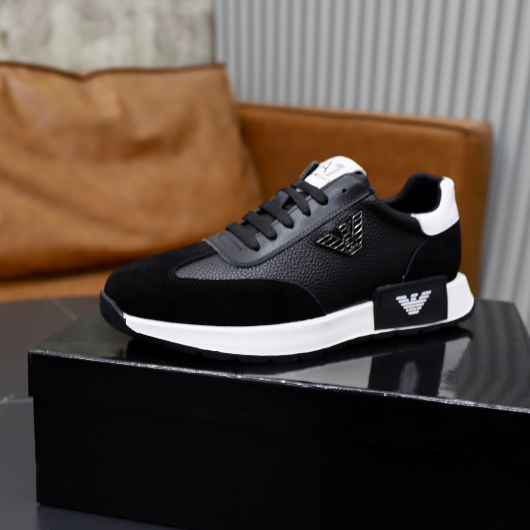 precio de fábrica: marca: Armani ARM NI código estándar: 38-44 (45 personalizado) grado: sitio web o