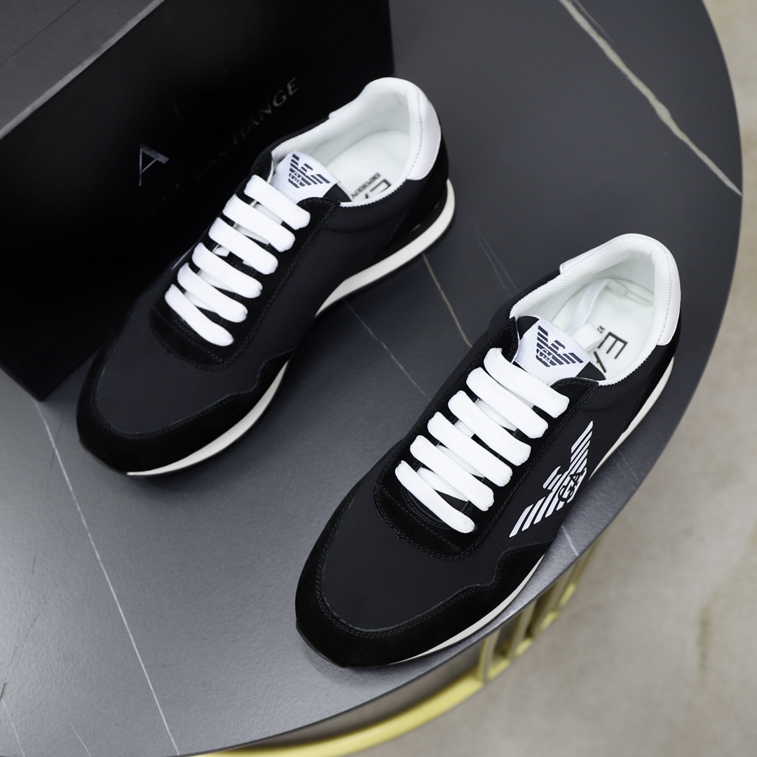 P: Marca: Armani ARM NI código estándar: 39-44 (38, 45 personalizado) Grado: el mismo sitio web ofic