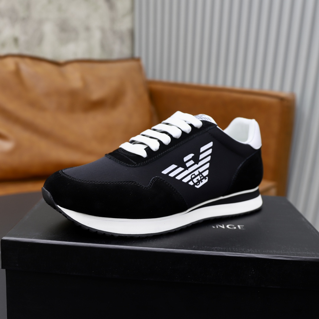 P: Marca: Armani ARM NI código estándar: 39-44 (38, 45 personalizado) Grado: el mismo sitio web ofic