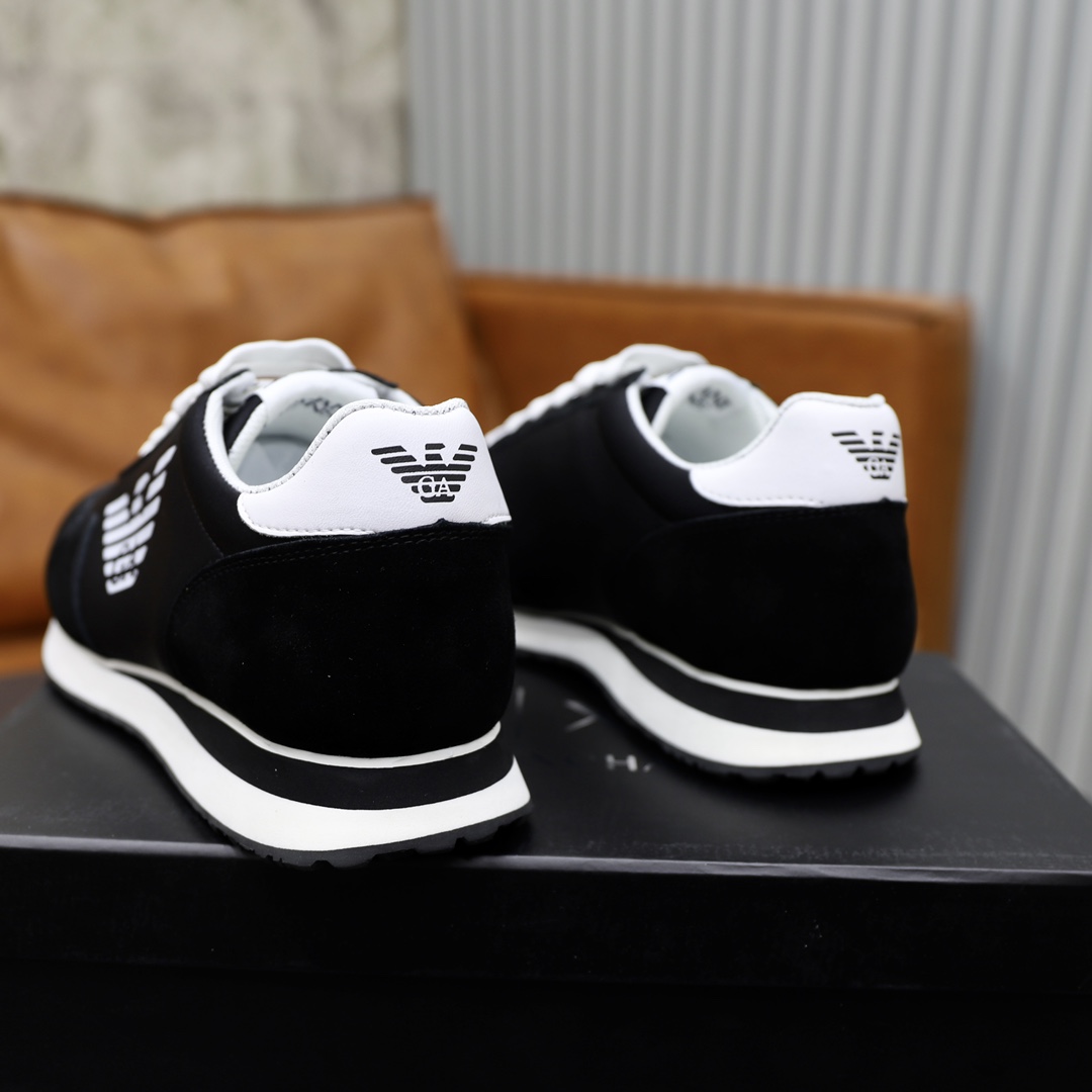 P: Marca: Armani ARM NI código estándar: 39-44 (38, 45 personalizado) Grado: el mismo sitio web ofic