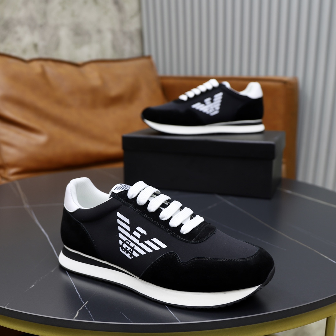 P: Marca: Armani ARM NI código estándar: 39-44 (38, 45 personalizado) Grado: el mismo sitio web ofic