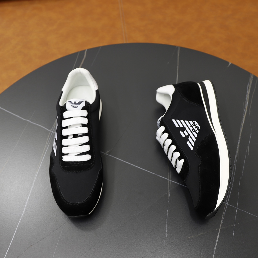 P: Marca: Armani ARM NI código estándar: 39-44 (38, 45 personalizado) Grado: el mismo sitio web ofic