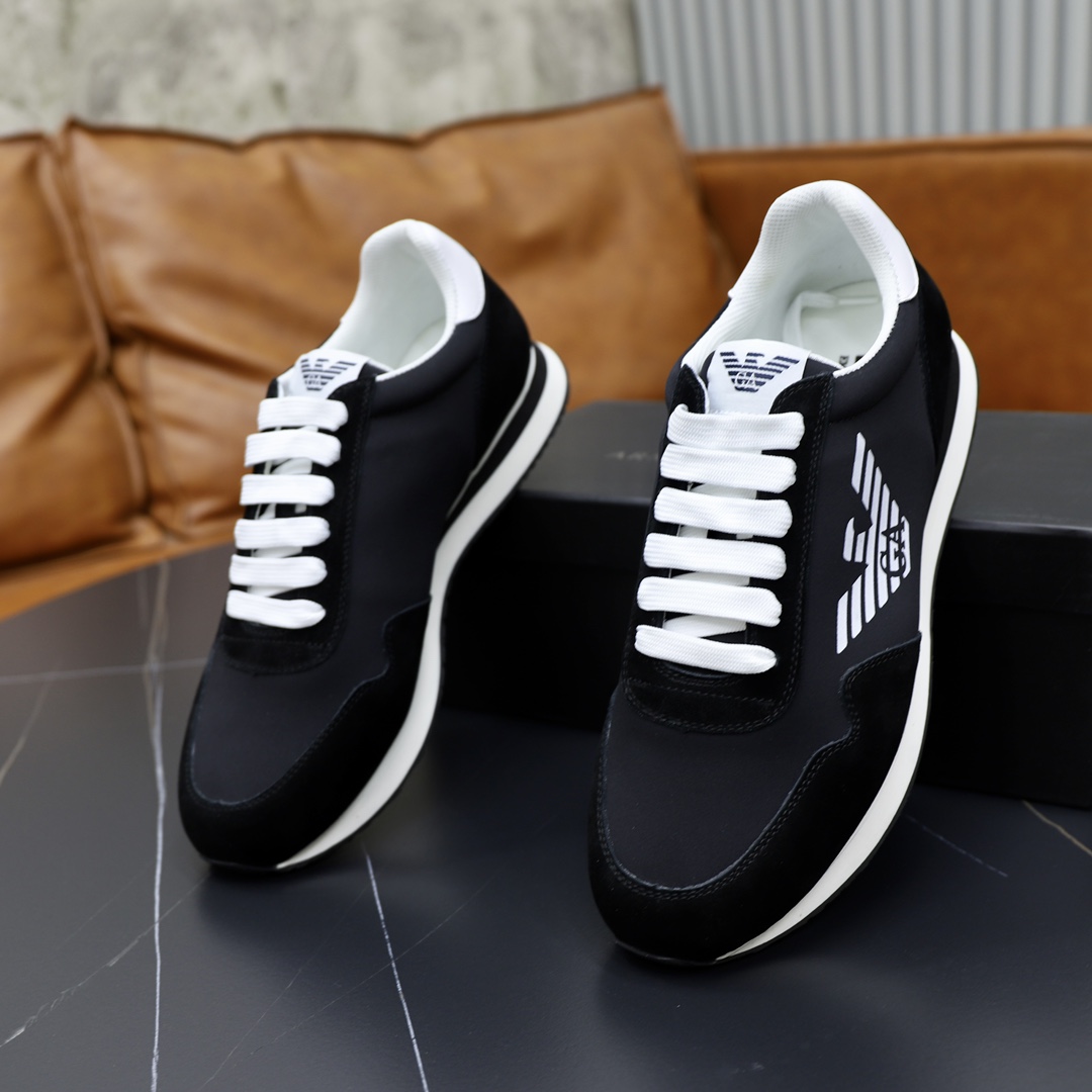 P: Marca: Armani ARM NI código estándar: 39-44 (38, 45 personalizado) Grado: el mismo sitio web ofic