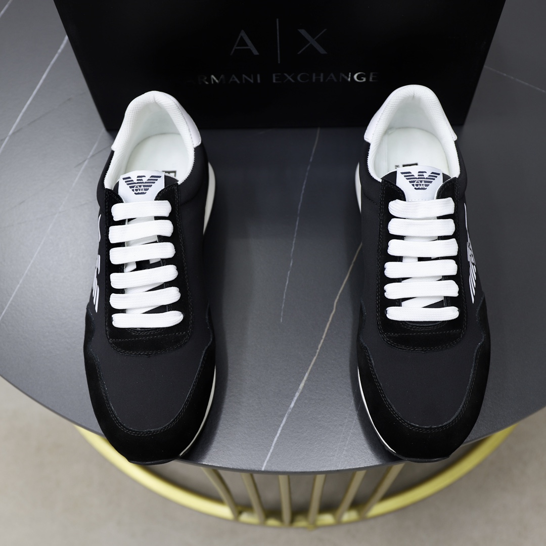 P: Marca: Armani ARM NI código estándar: 39-44 (38, 45 personalizado) Grado: el mismo sitio web ofic