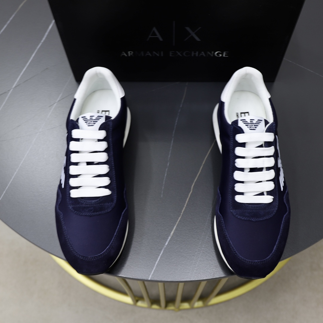 P: Marca: Armani ARM NI código estándar: 39-44 (38, 45 personalizado) Grado: el mismo sitio web ofic