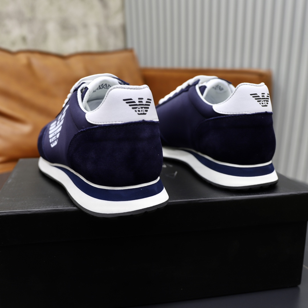 P: Marca: Armani ARM NI código estándar: 39-44 (38, 45 personalizado) Grado: el mismo sitio web ofic