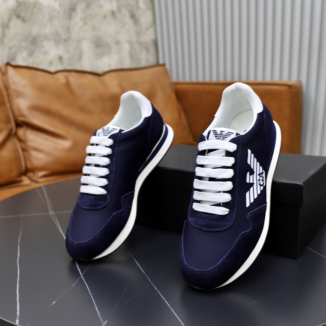 P: Marca: Armani ARM NI código estándar: 39-44 (38, 45 personalizado) Grado: el mismo sitio web ofic