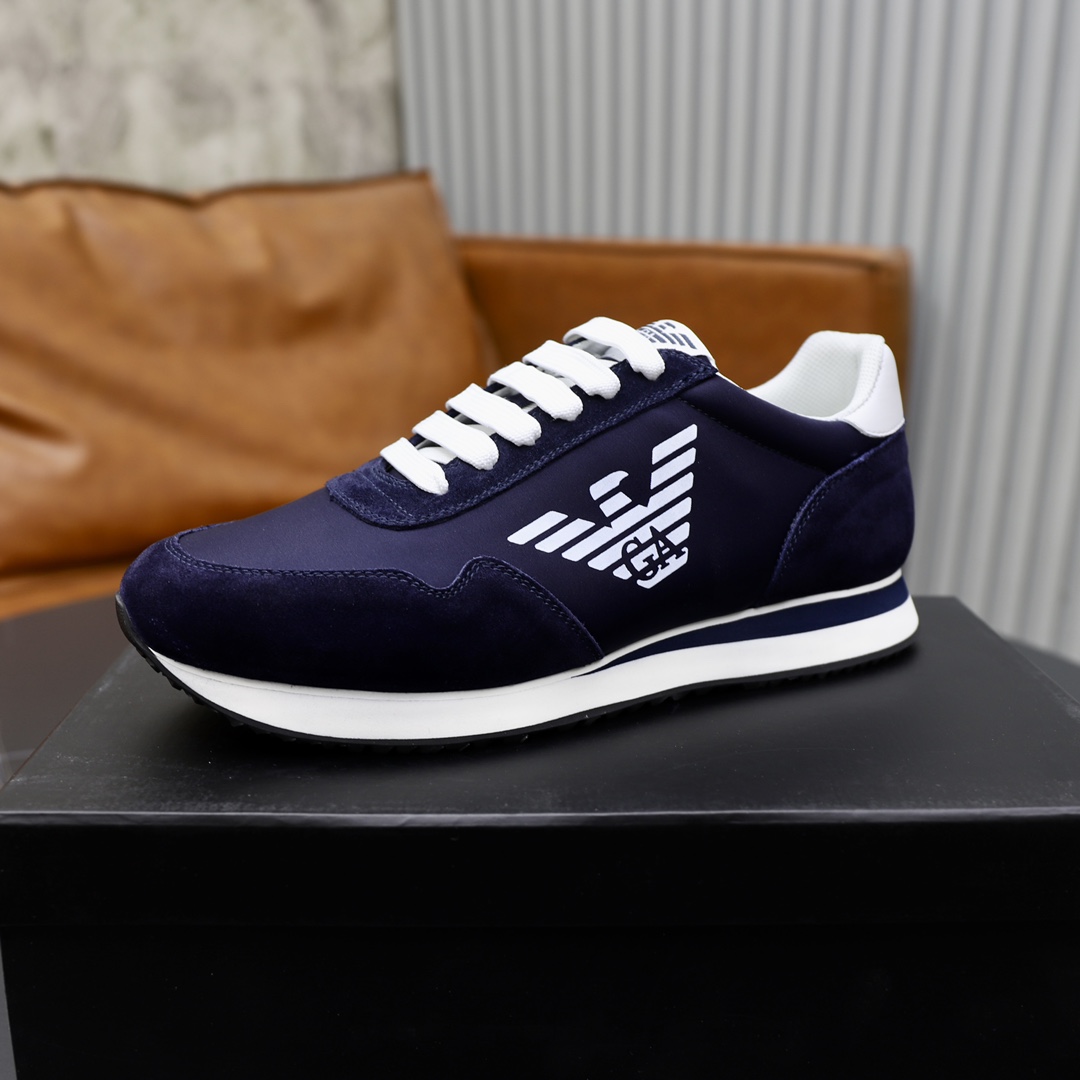 P: Marca: Armani ARM NI código estándar: 39-44 (38, 45 personalizado) Grado: el mismo sitio web ofic