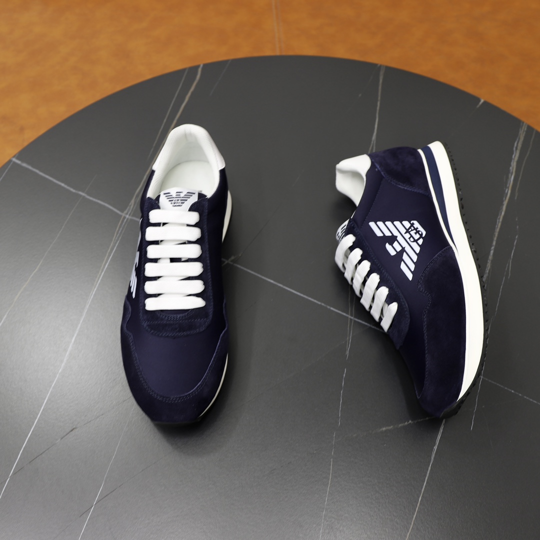 P: Marca: Armani ARM NI código estándar: 39-44 (38, 45 personalizado) Grado: el mismo sitio web ofic