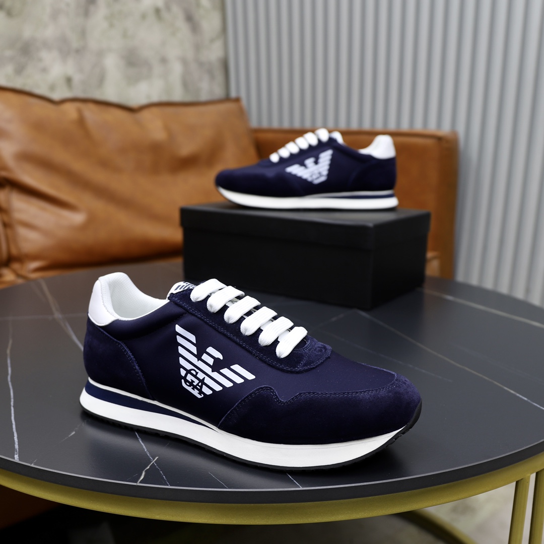 P: Marca: Armani ARM NI código estándar: 39-44 (38, 45 personalizado) Grado: el mismo sitio web ofic