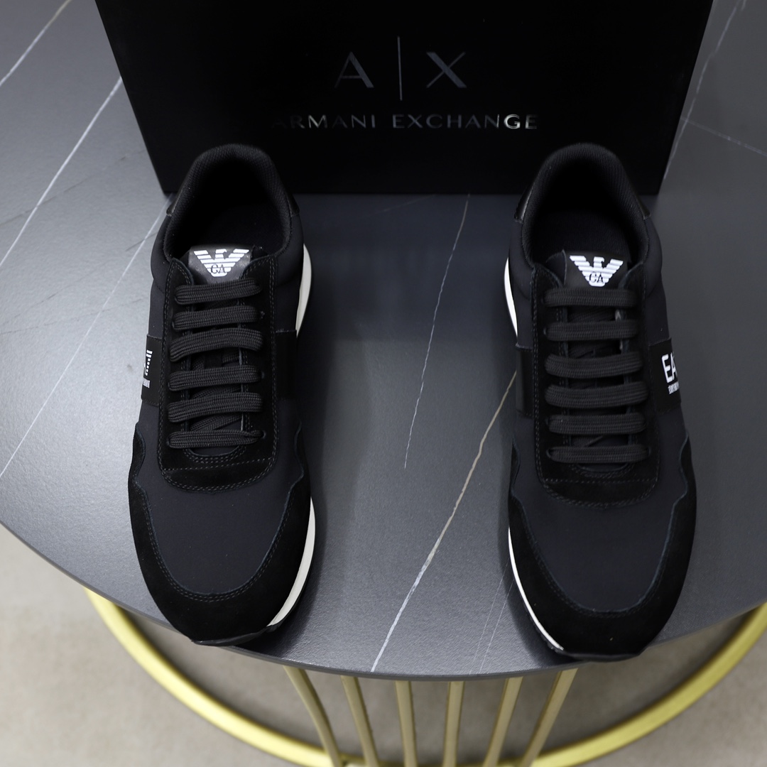 P: Marca: Armani ARM NI código estándar: 39-44 (38, 45 personalizado) Grado: el mismo sitio web ofic
