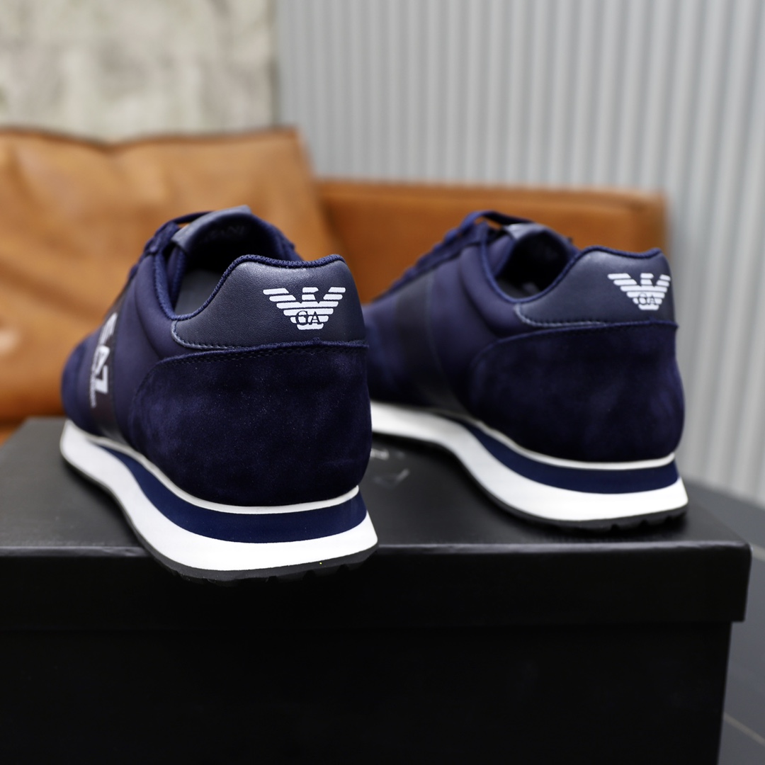 P: Marca: Armani ARM NI código estándar: 39-44 (38, 45 personalizado) Grado: el mismo sitio web ofic
