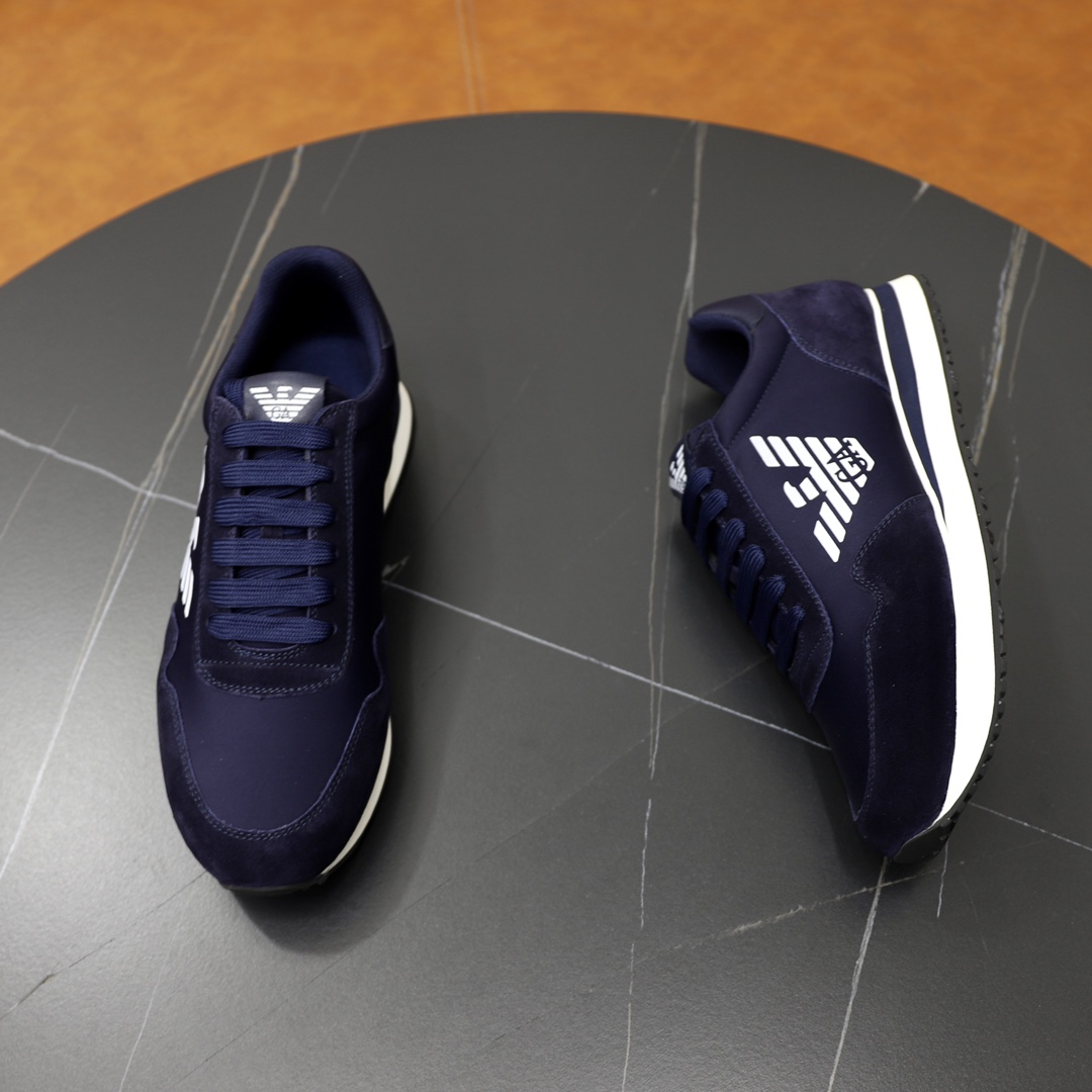 P: Marca: Armani ARM NI código estándar: 39-44 (38, 45 personalizado) Grado: el mismo sitio web ofic