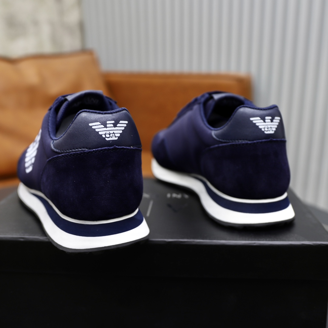 P: Marca: Armani ARM NI código estándar: 39-44 (38, 45 personalizado) Grado: el mismo sitio web ofic
