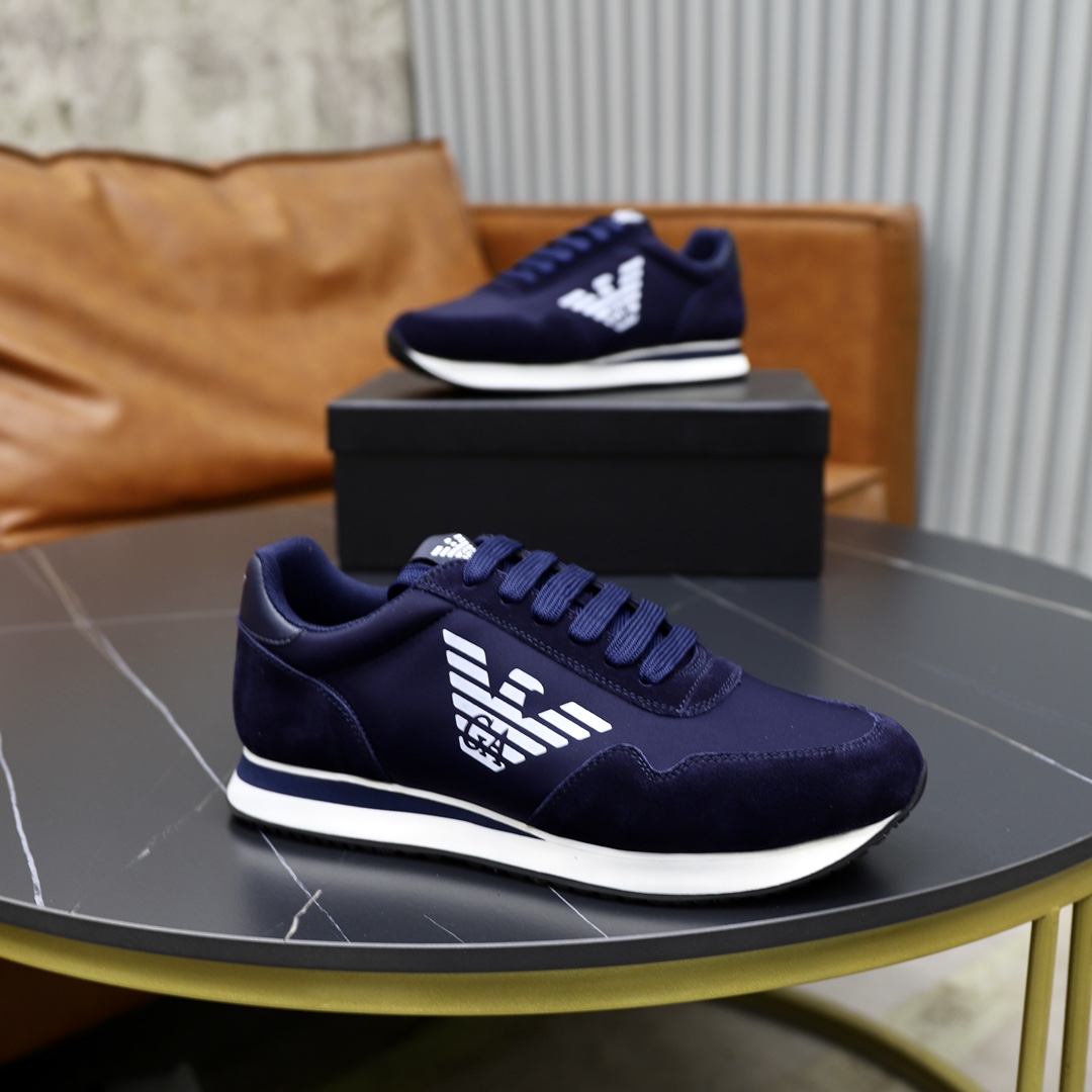 P: Marca: Armani ARM NI código estándar: 39-44 (38, 45 personalizado) Grado: el mismo sitio web ofic