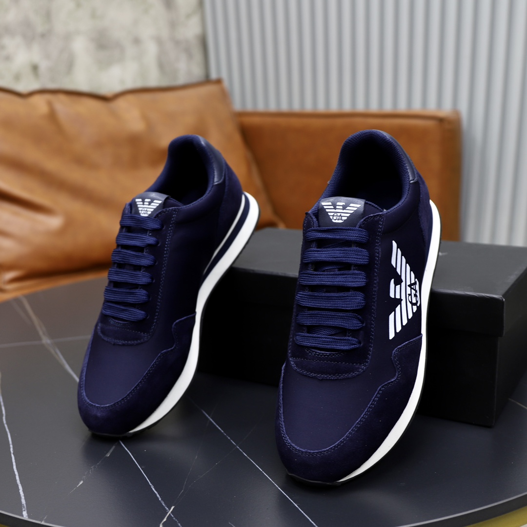 P: Marca: Armani ARM NI código estándar: 39-44 (38, 45 personalizado) Grado: el mismo sitio web ofic